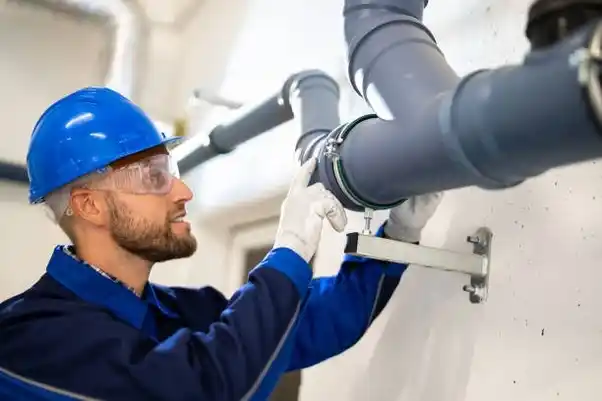water damage restoration service Lubbock